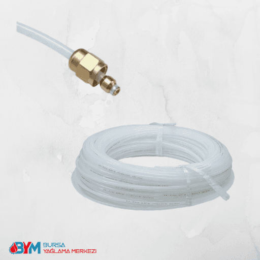 POLYAMİD YAĞLAMA HORTUMU